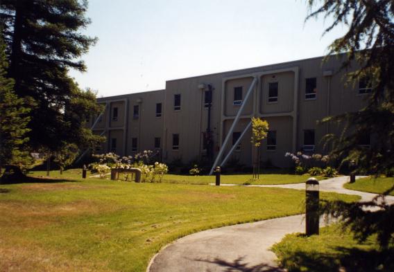 Building 280 at SLAC